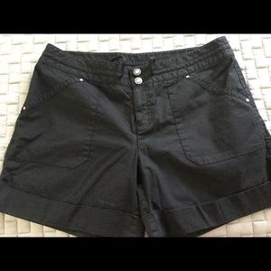 INC Shorts with Stones